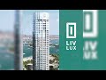 LIV LUX at Dubai Marina