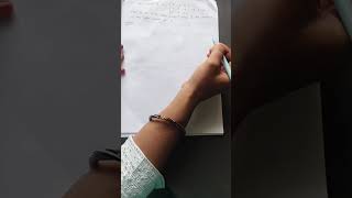 Eigenvalue and eigen vectors problem