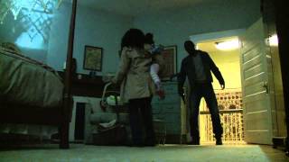 No Good Deed: Behind the Scenes 1 of 2 (Movie Broll) Idris Elba, Taraji P. Henson | ScreenSlam