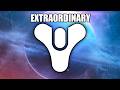 There Will Never Be Another Game Like Destiny