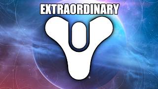 Nothing Will Ever Compare To Destiny 2