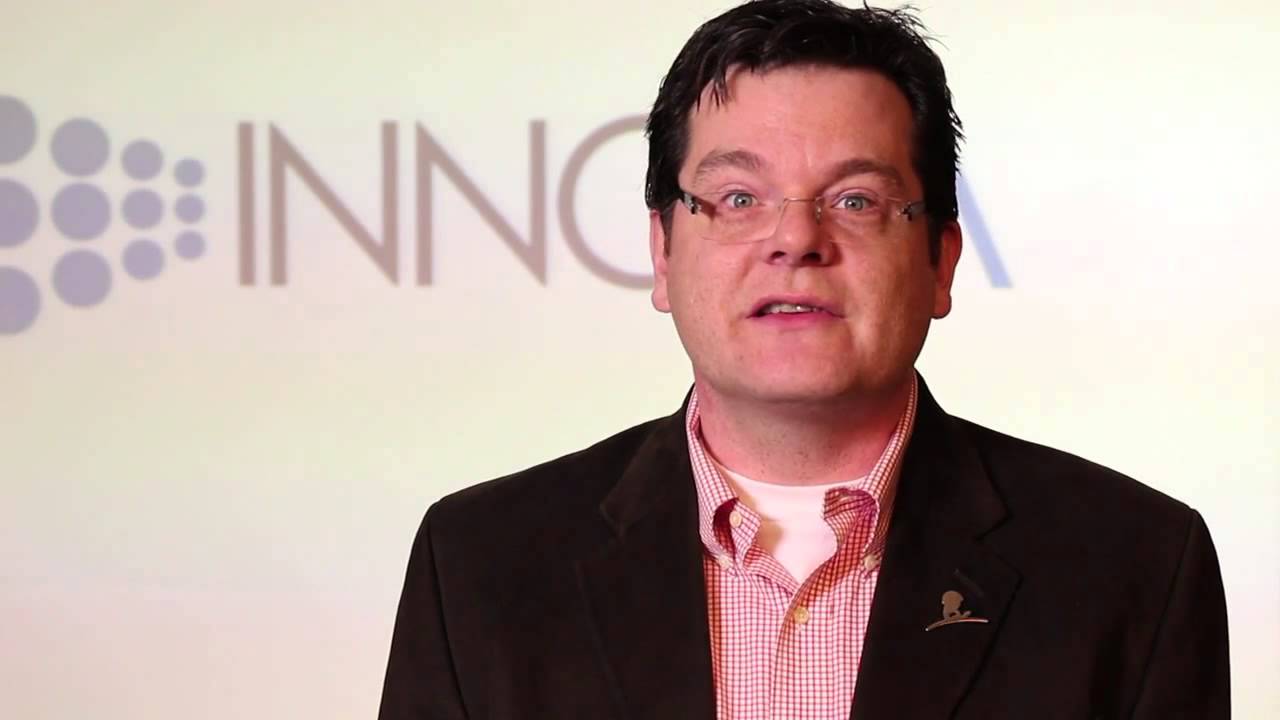 ZeroTo510: Jan Bouten, Innova - Working with Startups