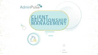 AdminPulse: Accounting Practice Management Software