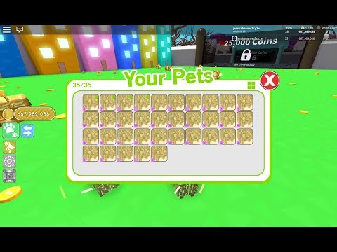 Roblox Tower Battles สร างหน วยย ง Youtube - live roblox new egg pet simulator บาบอ 1m 1w