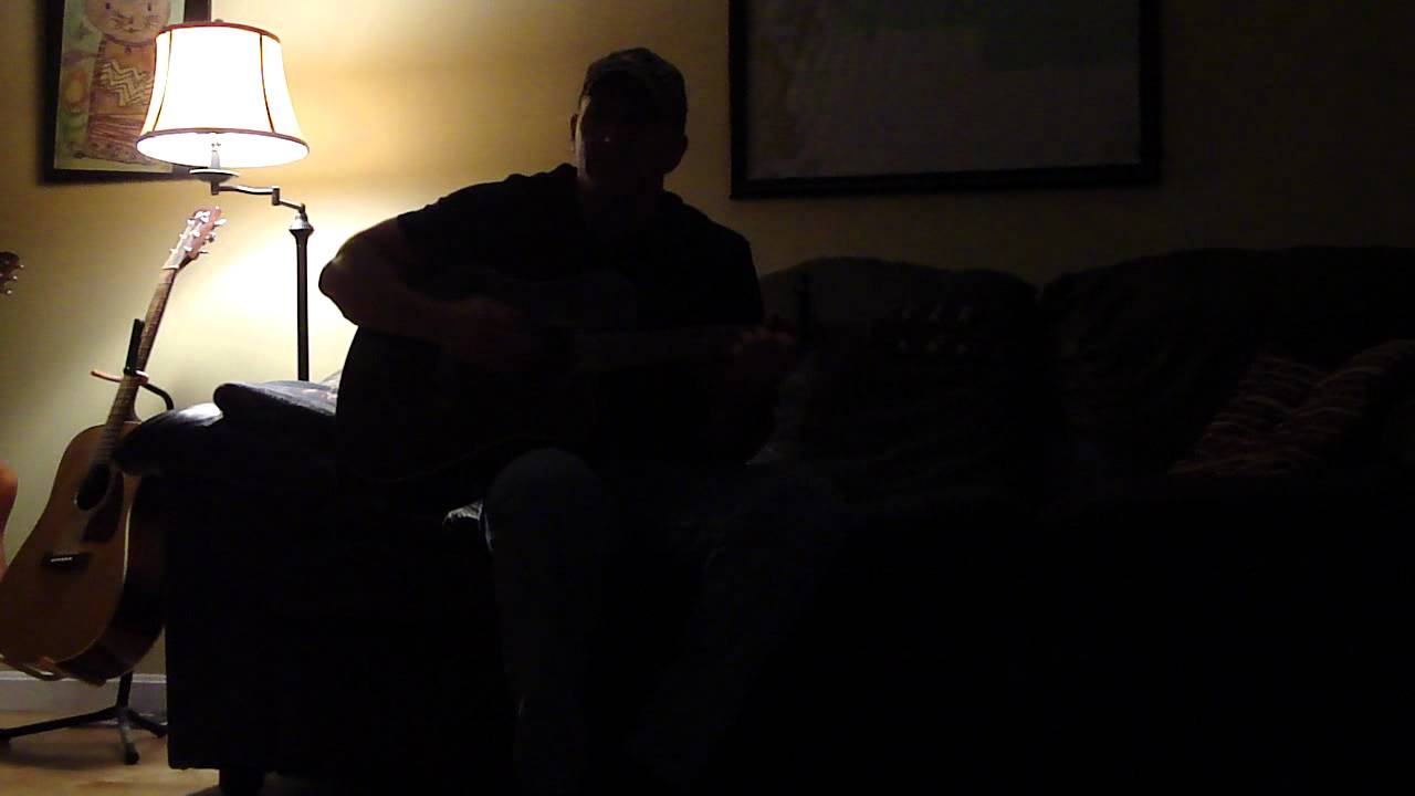 The Devil In Disguise by Sean Graney