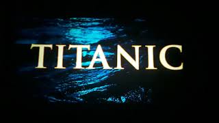 Vale a pena. 3D muito legal. Titanic 2023 no Cinema abertura. Cinemark