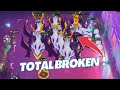 C'EST QUOI CETTE AUGMENTE ?!!! | TFT K.O. COLISEUM SET 15