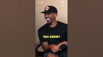 DEEL 1: Evan Turners hilarische verhaal over Jayson Tatum die de initialen van Jeff Teague steelt...