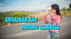 ANDAIKAN KAU DATANG KEMBALI - NDX AKA ( COVER VIDEO CLIP PARODI + TEMON HOLIC )  - Durasi: 3:47. 