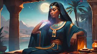 Fantasy Egyptian Relaxing Music | Magical Duduk Flute & Ethereal Voice | Deep Sleep Meditation by Atmospherious 25,752 views 3 months ago 1 hour, 14 minutes