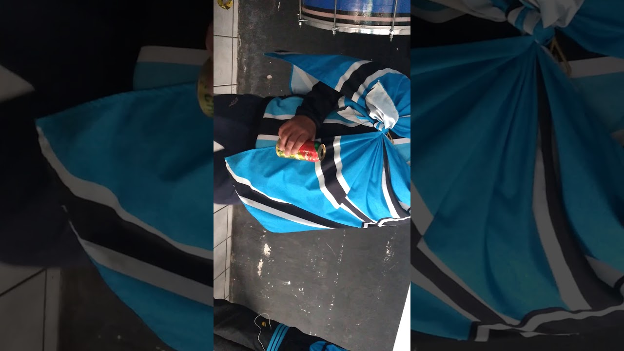 Todos Domingo no Monumental / Vamos Campeão - Grêmio 0x0 Patético PR geral do gremio loja