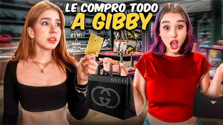 Mí primera TARJETA Y me GASTE $30,000 PESOS??!! 😳