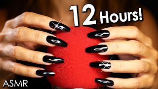 Deepest Brain Scratching Ever ASMR (No Talking)