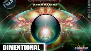 Smalley - Dimentional