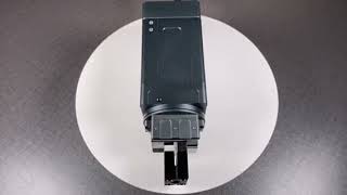 Hitbot Z-ERG-20 - The most affordable rotary electric gripper in the market Profile