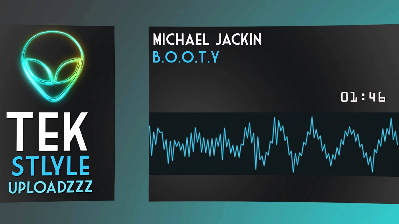 Watch Michael Jackin - B.O.O.T.Y on YouTube Watch Michael Jackin - B.O.O.T.Y on YouTube