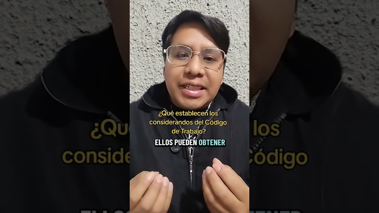 Ideología del Código de Trabajo en Guatemala