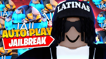 *UPDATED* Best Jailbreak Auto Farm Script *Auto Rob*