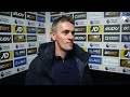 KIERAN REACTS TO WOLVES WIN