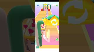 Coffee☕☕ Stack All-Levels 9 Gameplay Android, iOS Mobile Game Shorts 🔥 screenshot 5