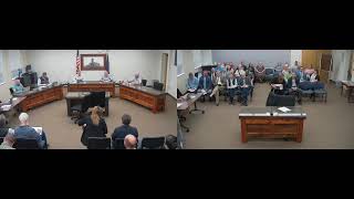 Polk County 7/29/2026 Wednesday BOC Meeting