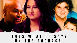Does What It Says | Gypsy Rose Blanchard | Body Language Analysis