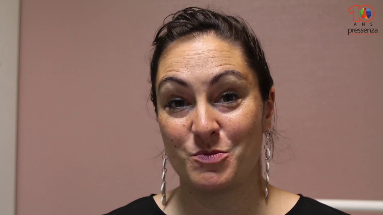 Kim O'Bomsawin. Ce Silence qui tue - YouTube