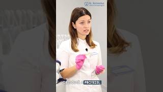 Zâmbet natural, fără proteze