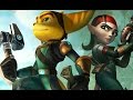 Ratchet & Clank Quest for Booty All Cutscenes HD GAME