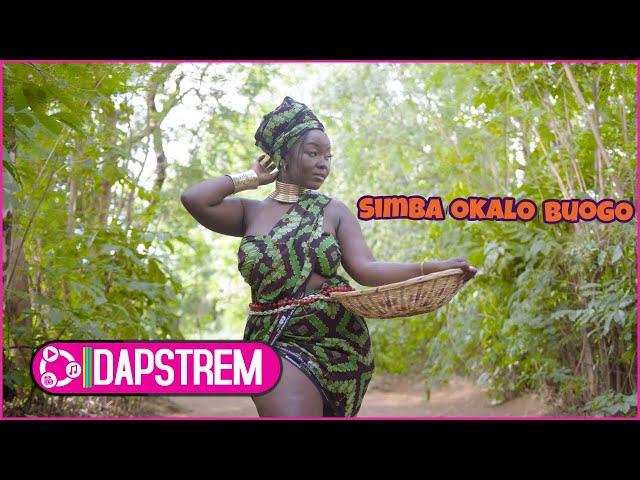 Simba Okalo Buogo - Odongo Swagg (Official Music Video) class=