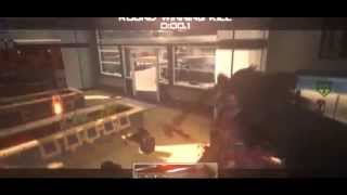 Enter The Vortex #1 Horror RC Response