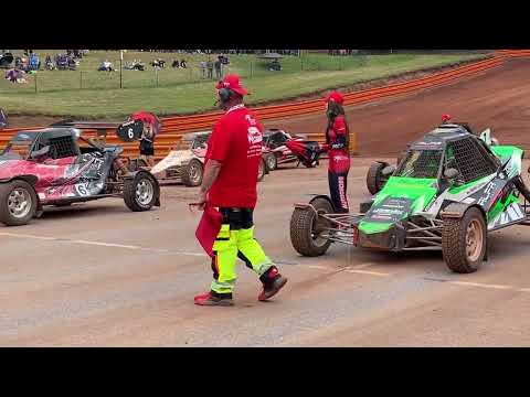 FiA ME Nova Paka 2024
