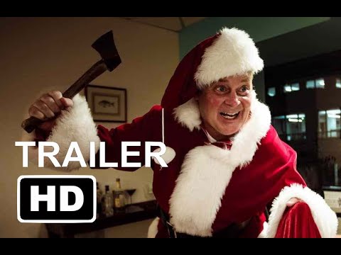 Holiday Hell - Trailer