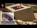 The worlds lost history exposed