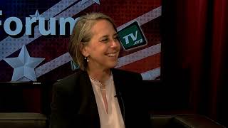 Candidates Forum 2024 - Lisa Forbes, Candidate for Ohio Supreme Court Justice