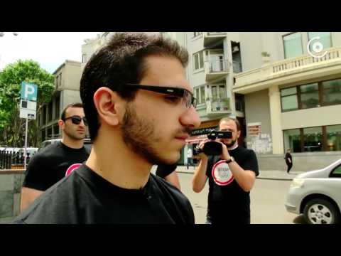 \"სტოპ ხამი\" - ბრძოლა ურჩი მძღოლების წინააღმდეგ გრძელდება