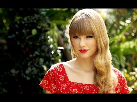 Fashion Time - Taylor Swift