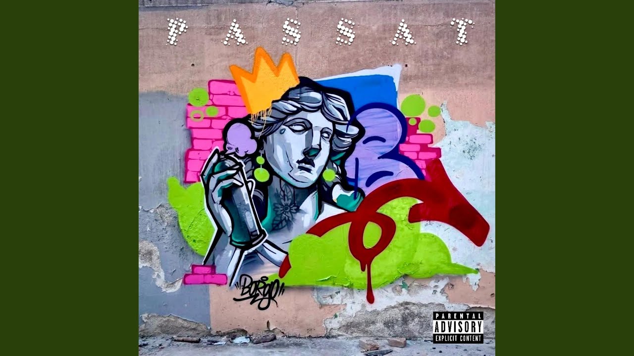 Watch Passat on YouTube Watch Passat on YouTube