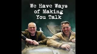 MIGHTY 8TH - THE ROAD TO POINTBLANK (Part 1)