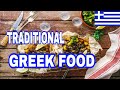 Top 10 traditional greek dishes  trying traditional greek dishes in greece by traditional dishes