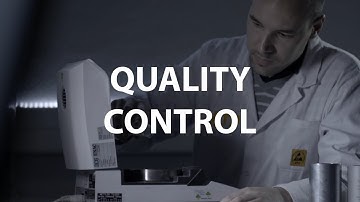 Quality control - ATP Lighting