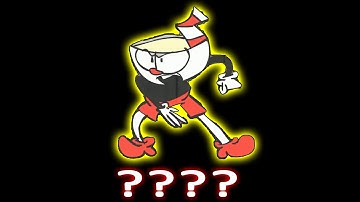 5 THE CUPHEAD ANIMATION Big Money! Sound Variations in 43 Seconds