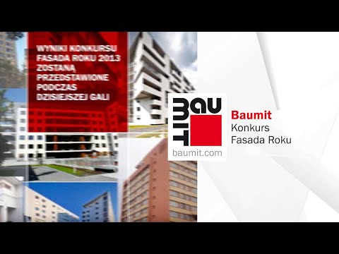 Video: 12 Hvide Nuancer - Fra Baumit