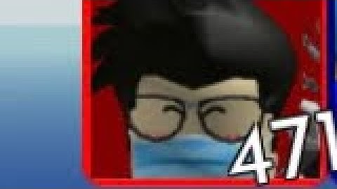 Broken ROBLOX arsenal server Randomizer