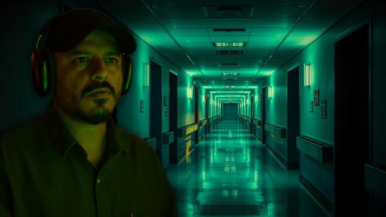 Is this Karachi's MOST HAUNTED Hospital | Episode 167