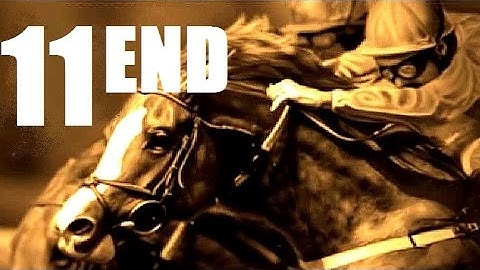 Off The Record 5: The Final Interview - Part 11 END Let