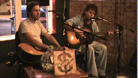 Adam Carroll & Owen Temple, Greenfield,IN
