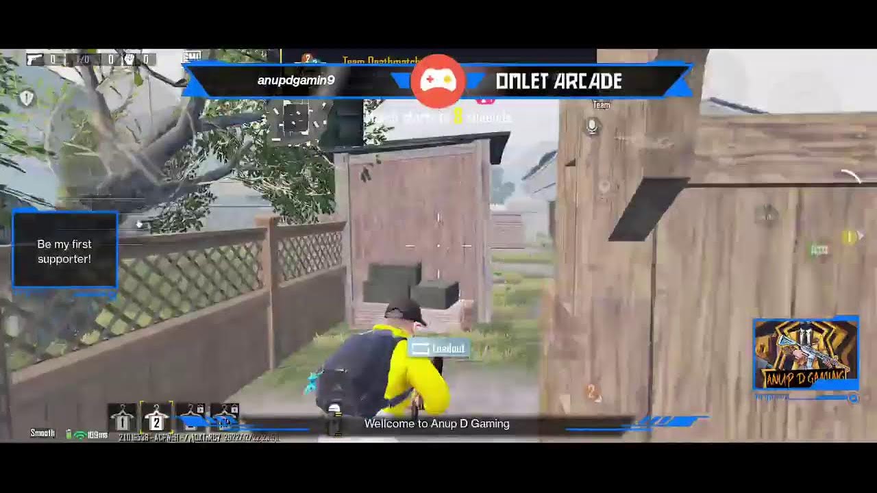 Full Humble gameplay