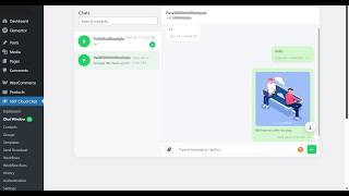 Automate WhatsApp Inside WordPress—No Extra Tools Needed