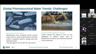Technical Tuesday: Mobile Water Services for Purified Water (PW)